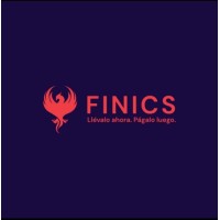 Finics Logo