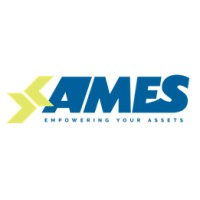 Asset Management & Engineering Services SpA - AMES SpA Logo