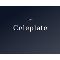 Celeplate Logo