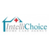 IntelliChoice Staffing Logo