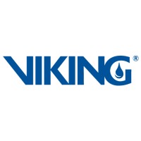 Viking NZ Sales And Service Logo