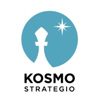 Kosmo Strategio Ltd. Logo