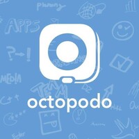 Octopodo GmbH Logo