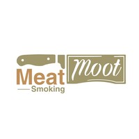 Meat Moot Logo