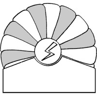 Montazer Ghaem Power Generation Management Company Logo