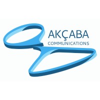 Akçaba Communications Logo