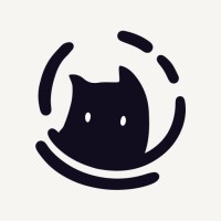 Spacecat Logo