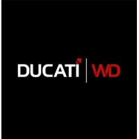 Ducati WD Logo