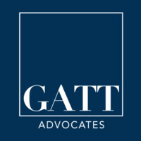 Gatt Advocates Logo