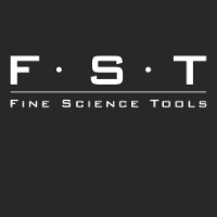 Fine Science Tools GmbH Logo