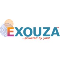Exouza, Inc. Logo