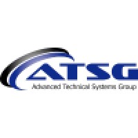 Advanced Technical Systems Group Logo