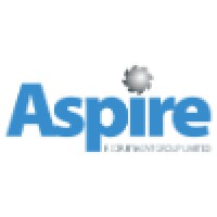 Aspire Recruitment Group Logo