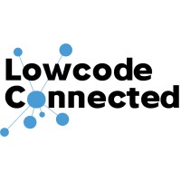 LowcodeConnected Logo