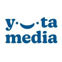 Yuta Media Logo