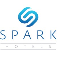 Spark Hotels Logo