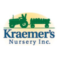 Kraemers Nursery Logo