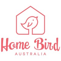 Home Bird Australia Logo