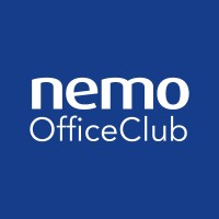 Nemo Office Club Logo