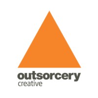 Outsorcery Creative Logo