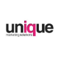 Unique Marketing Solutions Logo