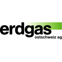 Erdgas Ostschweiz AG Logo