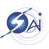 SAI - Scientific Analytical Institute Logo