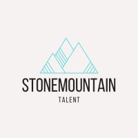 Stonemountain Talent Logo