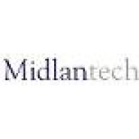 Midlantech Inc Logo