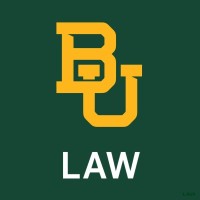 Baylor University School of Law Logo