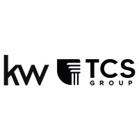 TCS Group Keller Williams Logo