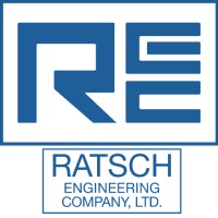 Ratsch Engineering Company Ltd Logo