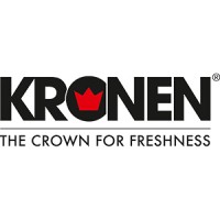 KRONEN GmbH - Food Processing Technology Logo