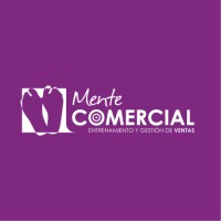 Mente Comercial Logo