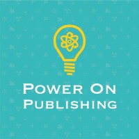 Power On Publishing Ltd Logo