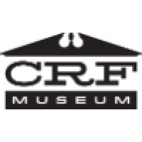 Cleo Redd Fisher Museum Logo