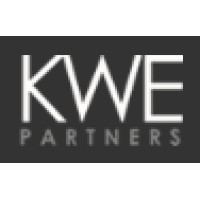 KWE Partners Logo