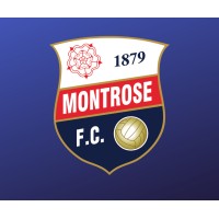 Montrose FC Women Logo