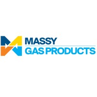 Massy Gas Products (Trinidad) Ltd. Logo