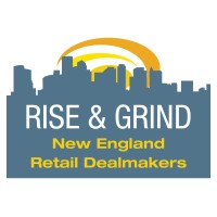 New England Retail Dealmakers Logo
