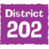 District 202 Logo