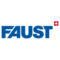 Faust Laborbedarf AG Logo