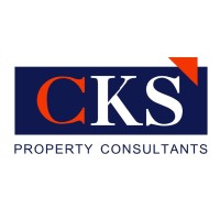 CKS Property Consultants Pte Ltd (part of PhillipCapital) Logo