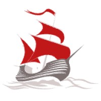 Caravela World Logo