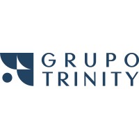 Grupo Trinity Logo