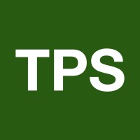 The Peoples Syndicate Logo