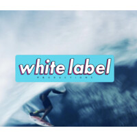 White Label Productions Logo
