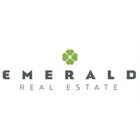 Emerald Real Estate Logo