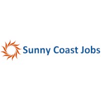 Sunny Coast Jobs Logo