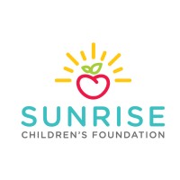 Sunrise Childrens Foundation Logo
